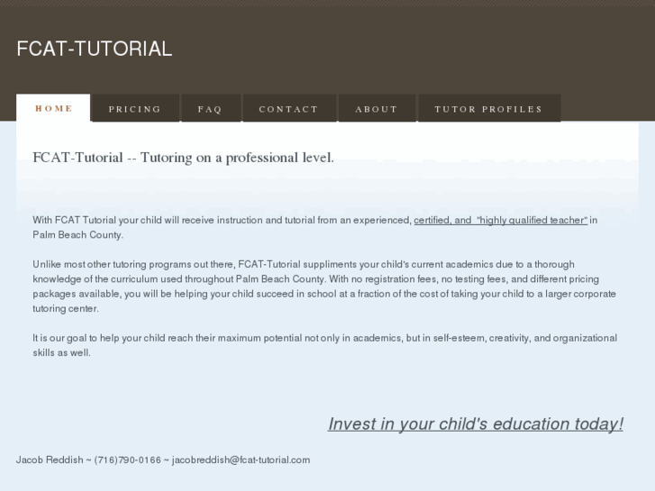 www.fcat-tutorial.com
