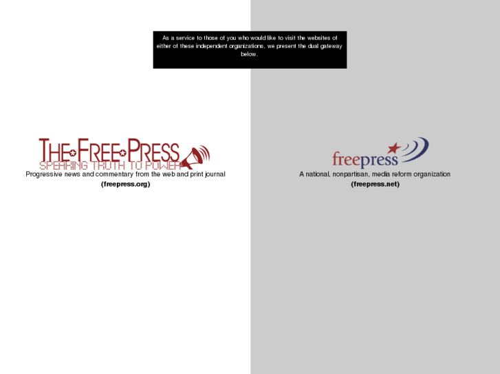 www.freepress.org