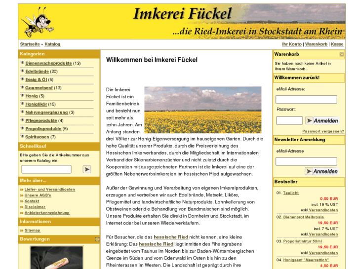 www.fueckel.de