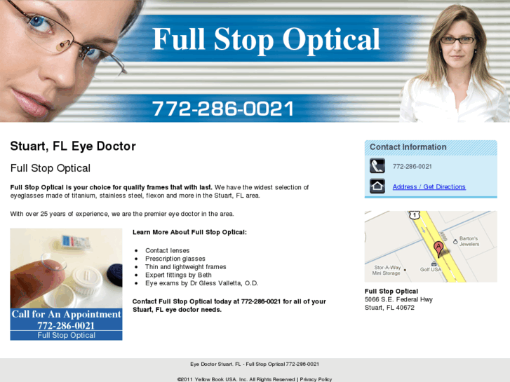 www.fullstopoptical.com