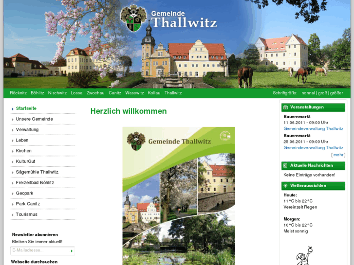 www.gemeinde-thallwitz.de