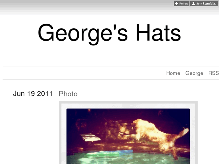 www.georgeshats.com