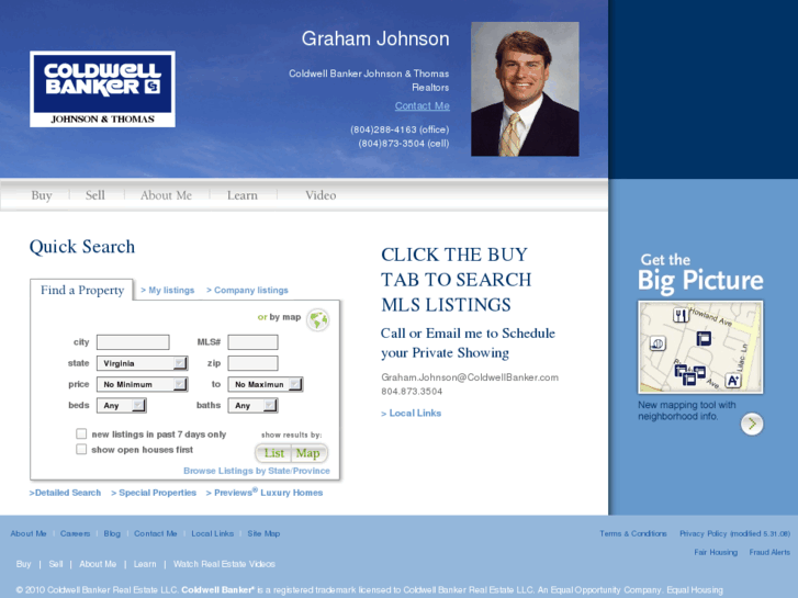 www.grahamjohnson.net