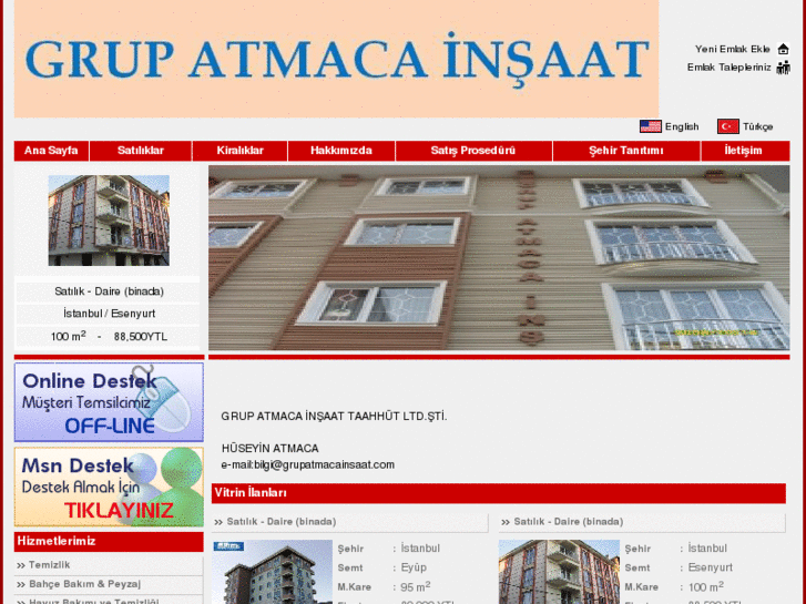 www.grupatmacainsaat.com