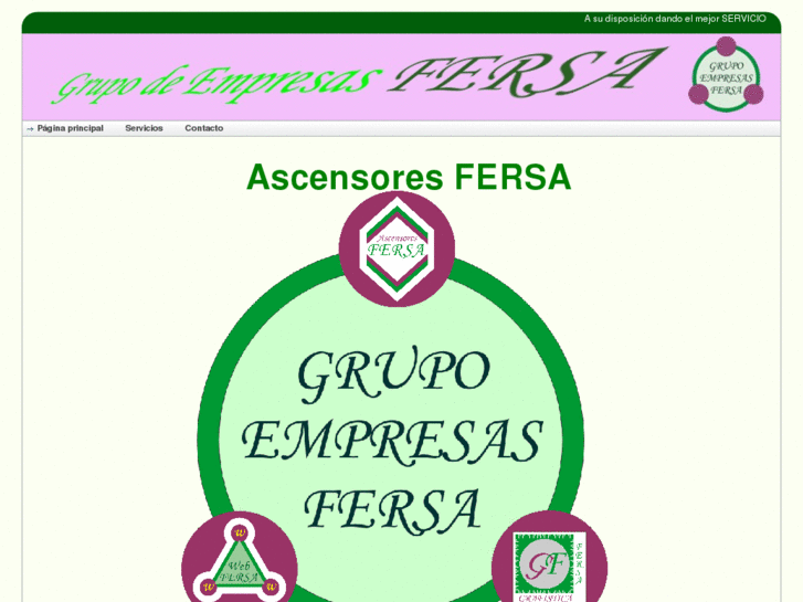 www.grupoempresasfersa.es