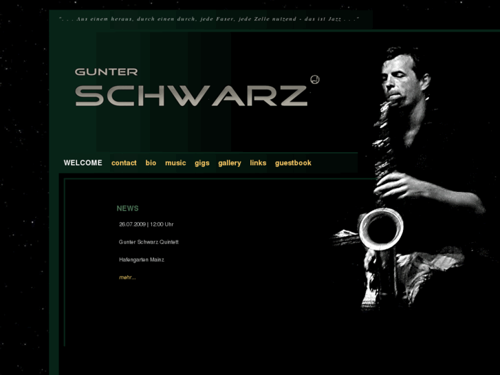 www.gunterschwarz.com