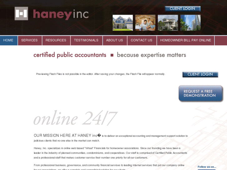 www.haneyinc.com