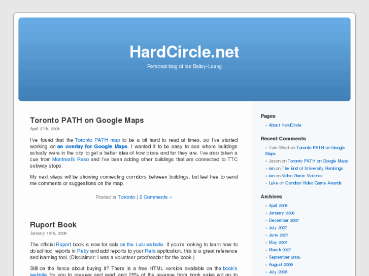 www.hardcircle.net