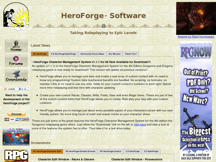 www.heroforge.net