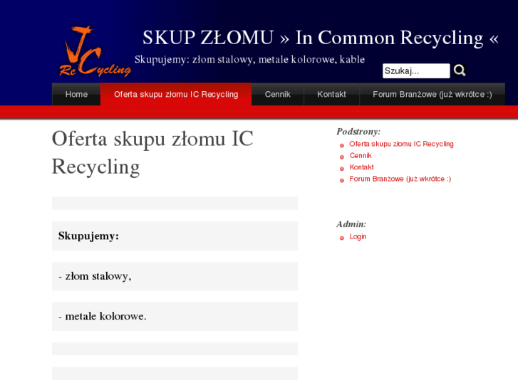 www.icrecycling.com