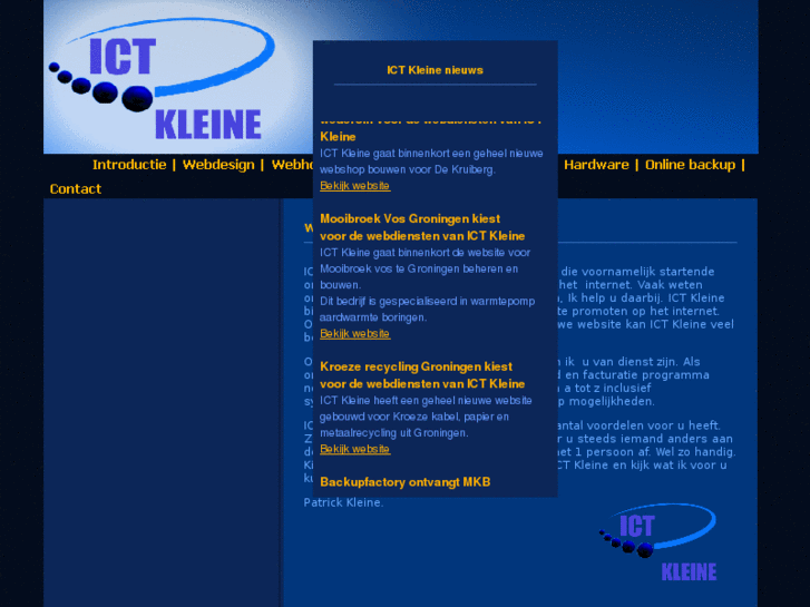 www.ictkleine.nl