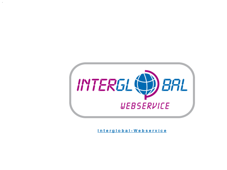 www.interglobal-webservice.net