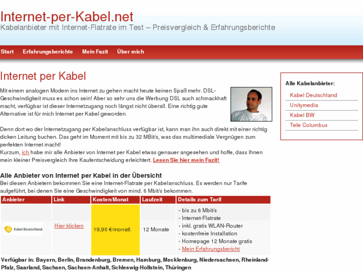 www.internet-per-kabel.net