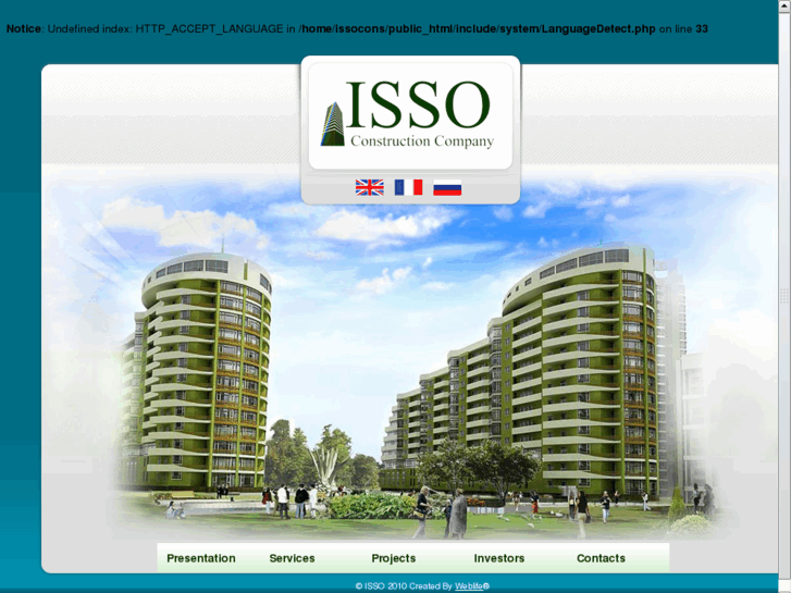 www.isso-construction.com