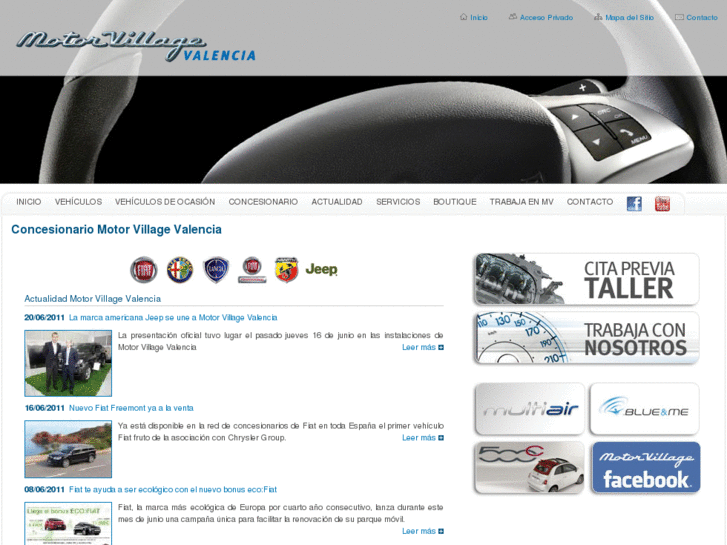 www.italianmotorvillagevalencia.es