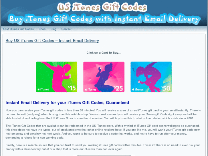 www.itunes-gift-codes.org