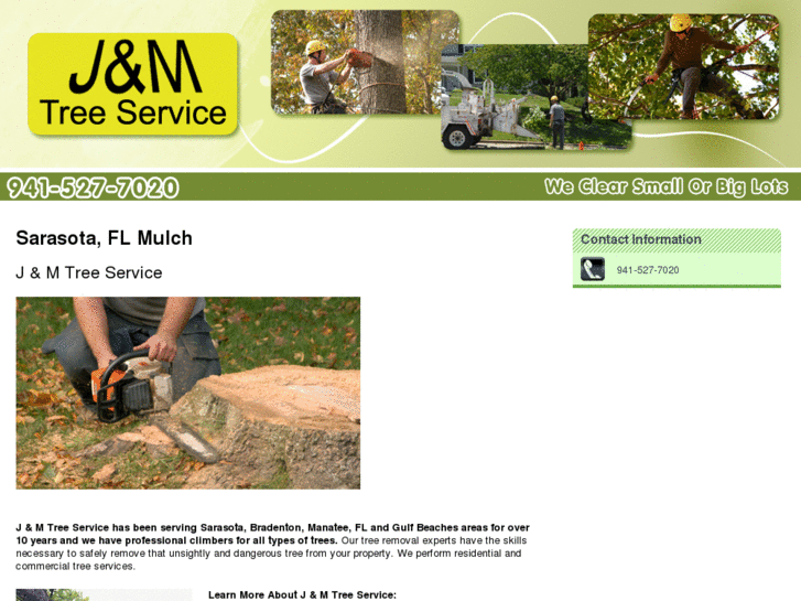 www.jmtreeservice.net