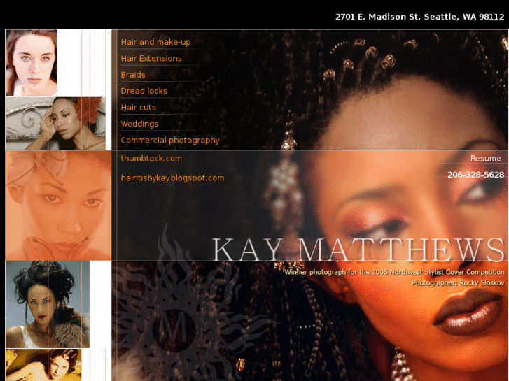 www.kaymatthews.com