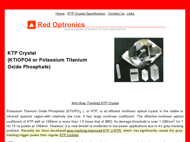 www.ktp-crystal.com