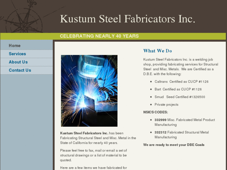 www.kustumsteel.com