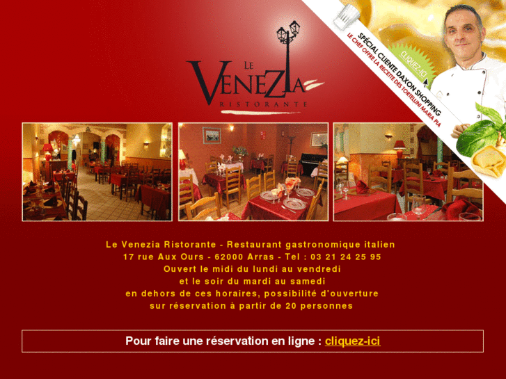 www.levenezia.com