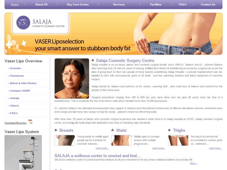 www.liposuctioncentre.com