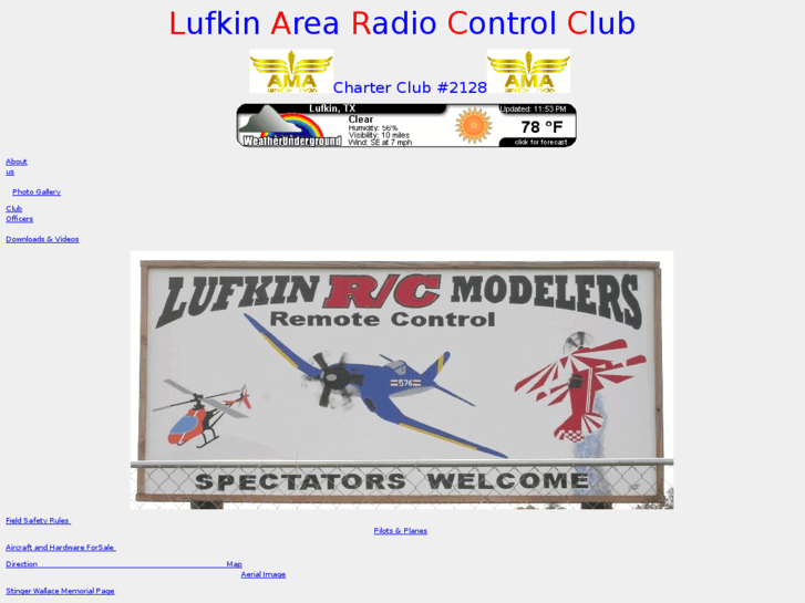 www.lufkinarcc.com