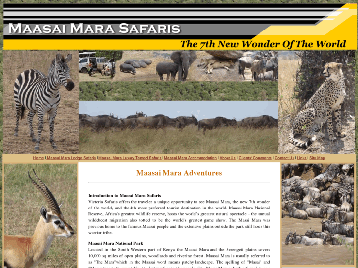 www.maasaimaraways.com