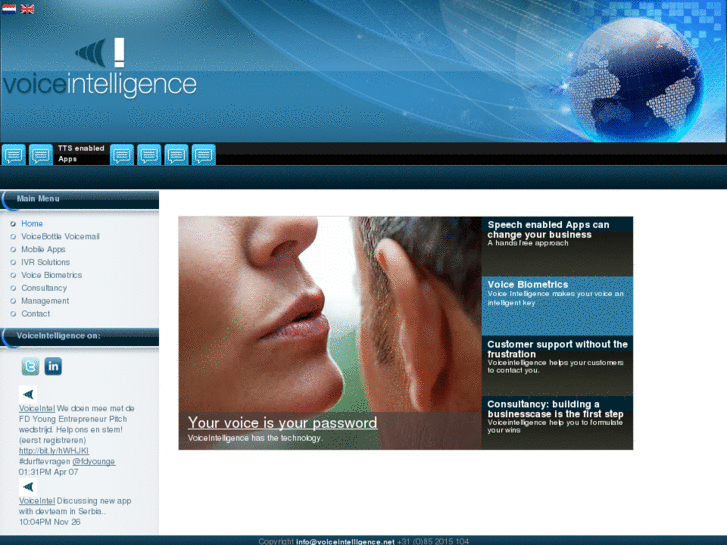 www.mailintelligence.net