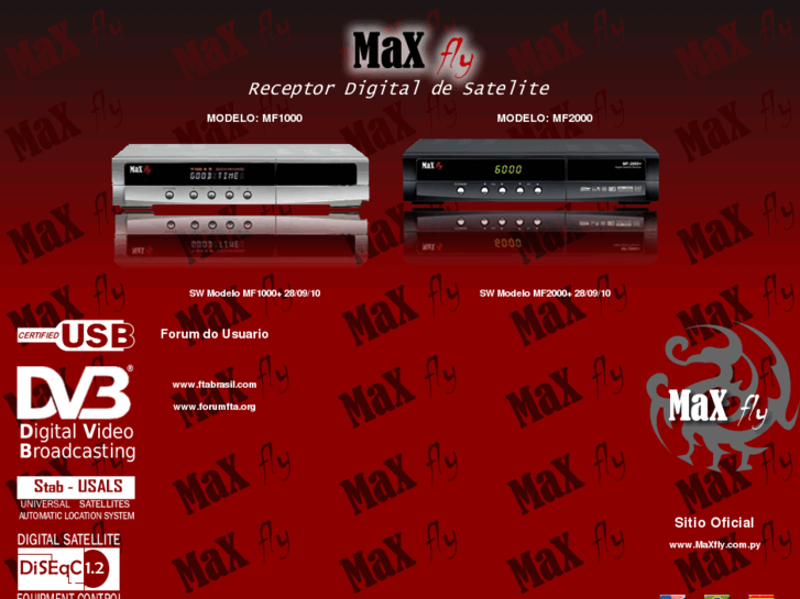 www.maxflyworld.com