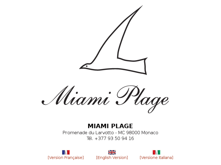 www.miami-plage-monaco.com