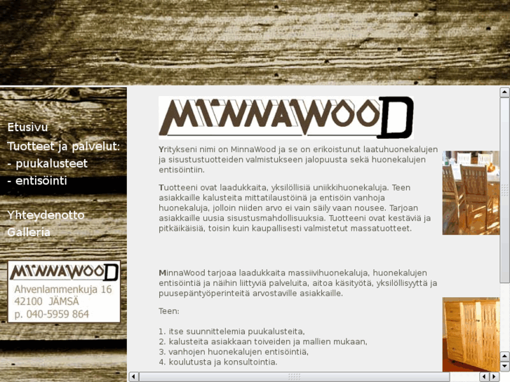 www.minnawood.com