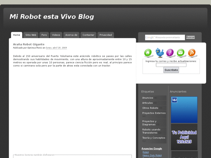 www.mirobotestavivo.info