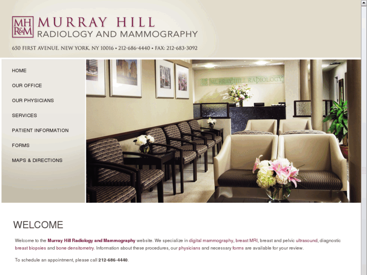 www.murrayhillradiology.com