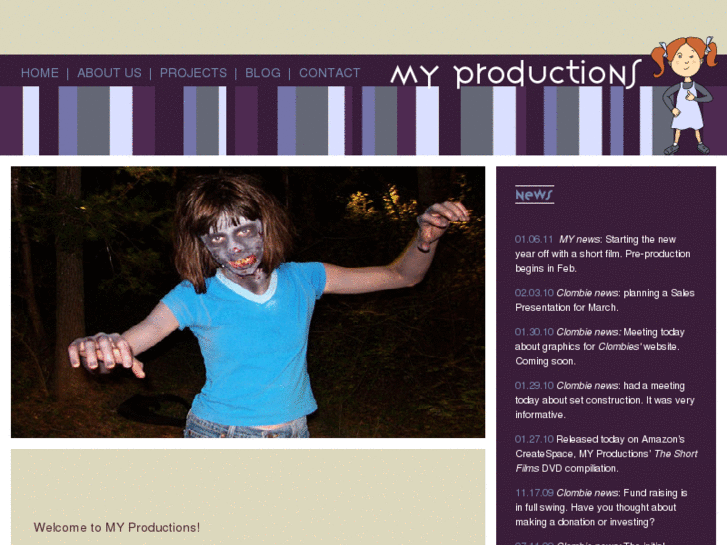 www.my-productions.com