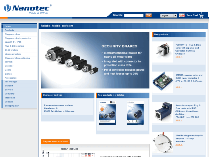 www.nanotec.com