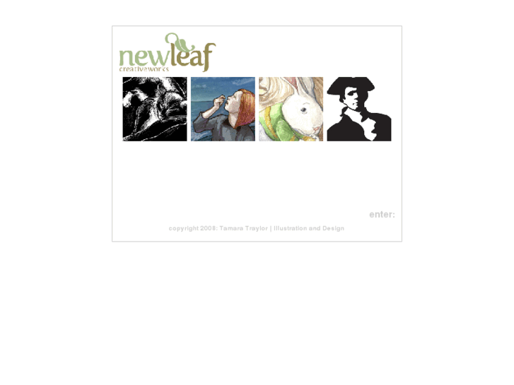 www.newleafcreativeworks.com