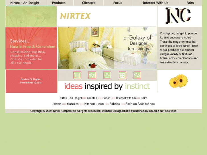 www.nirtex.com