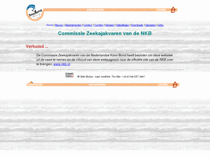 www.nkbzeevaren.nl