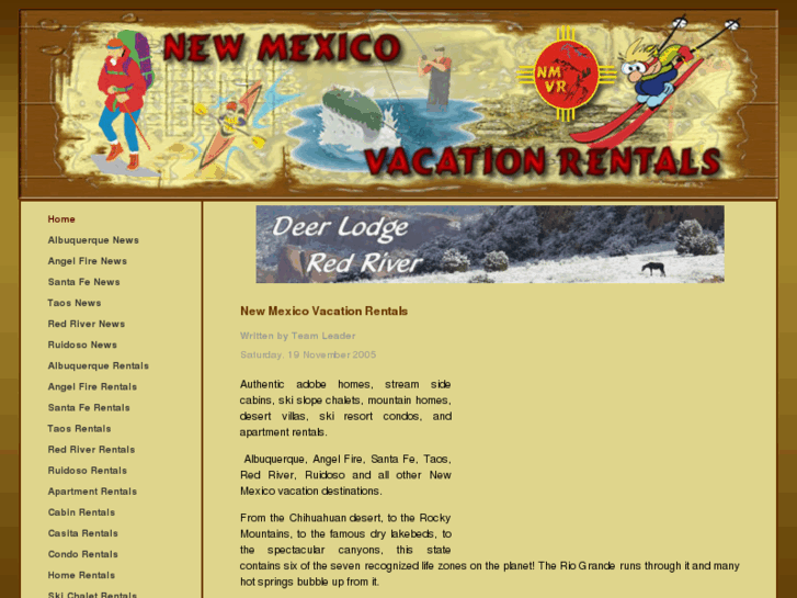 www.nm-vacation.com