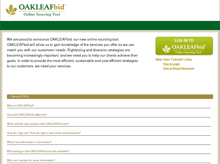 www.oakleafbid.com