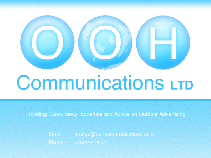 www.oohcommunication.com