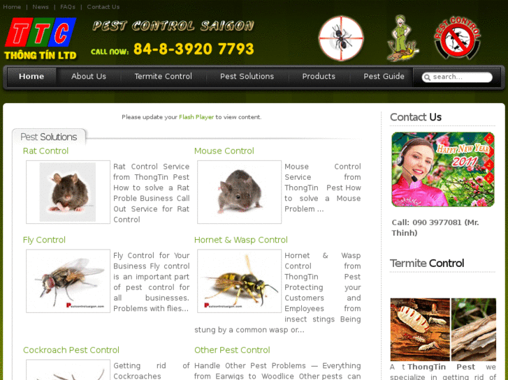 www.pestcontrolsaigon.com