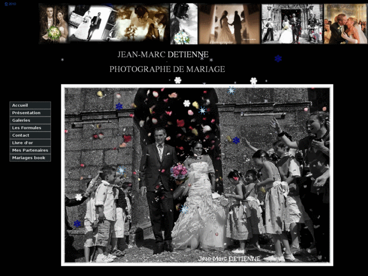 www.photographe-mariage-idf.com