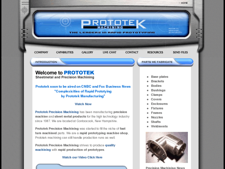 www.prototekmachining.com