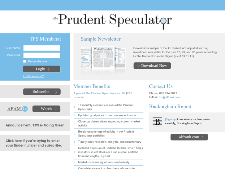 www.prudentspeculator.com