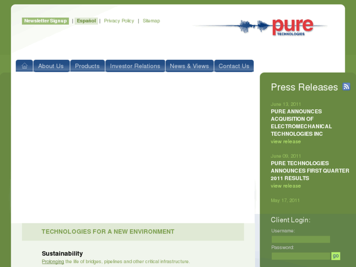 www.puretechltd.com