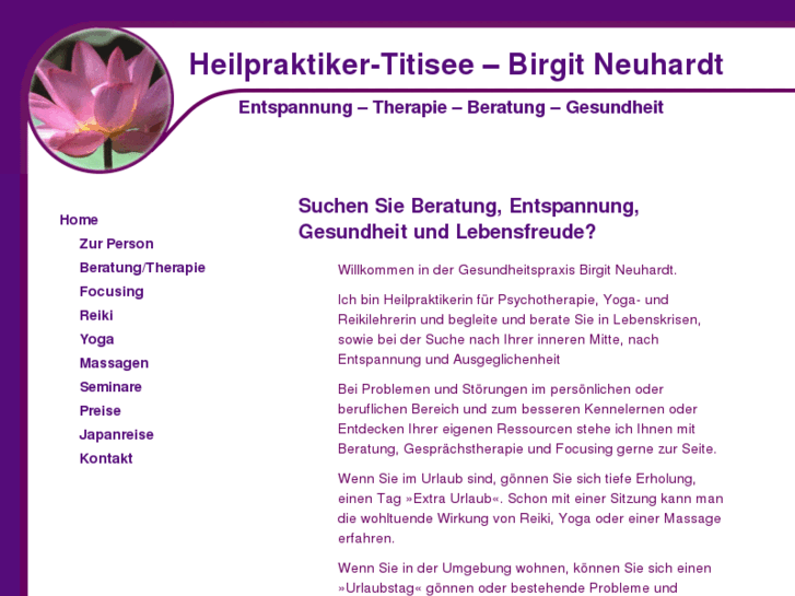 www.reiki-titisee.de