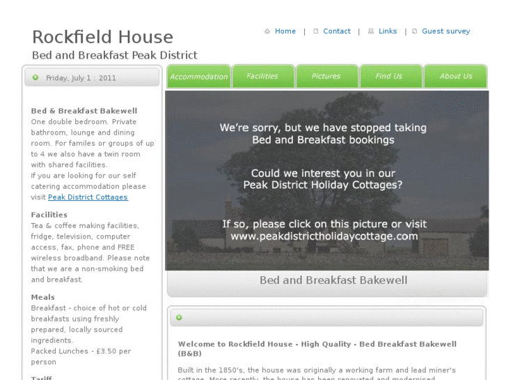 www.rockfield-house.co.uk