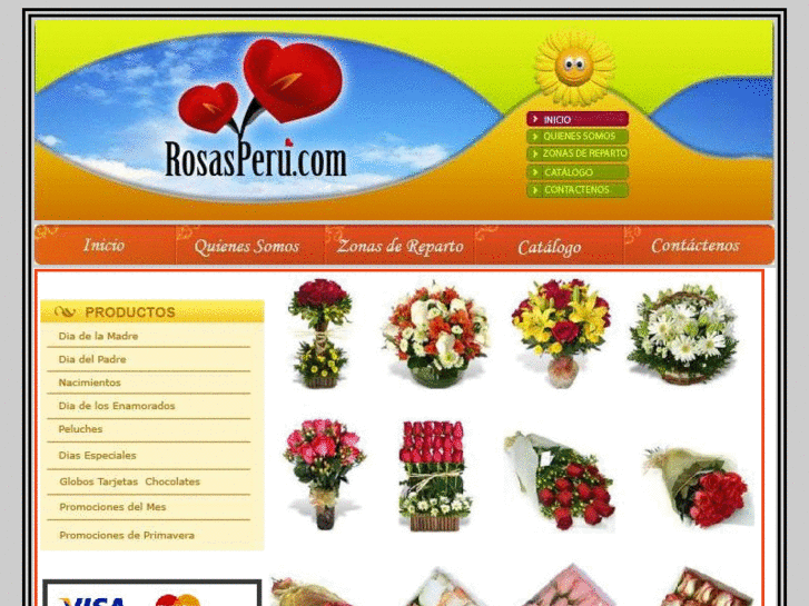 www.rosasperu.com